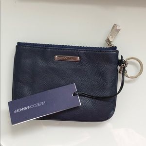 Rebecca Minkoff coin purse